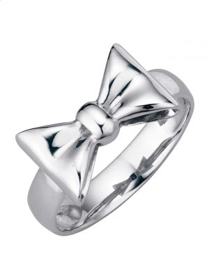 Damenring in Platin 950 Diemer Platin