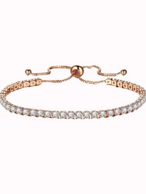 ENGELSINN Armband "Aura Crystal" (1-tlg)