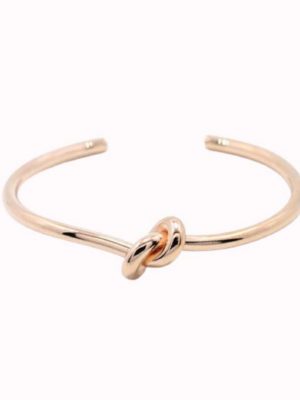 ENGELSINN Armband "Knot Rose" (1-tlg)