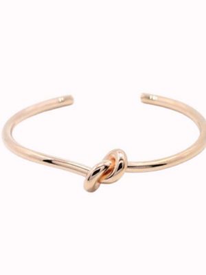 ENGELSINN Armband "Knot Rose" (1-tlg)