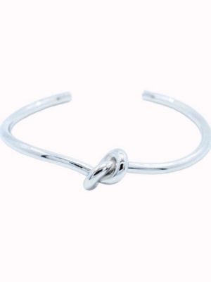 ENGELSINN Armband "Knot Silber" (1-tlg)