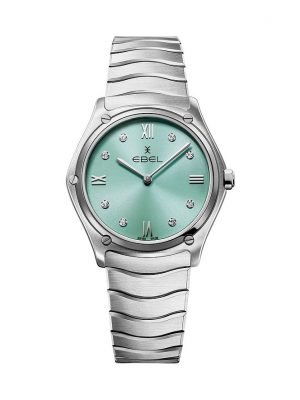 Ebel Damenuhr Grande 1216565