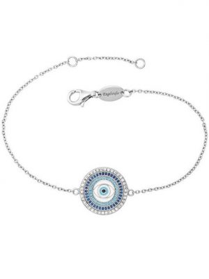 Engelsrufer Armband "ERB-EYE-ZIM"
