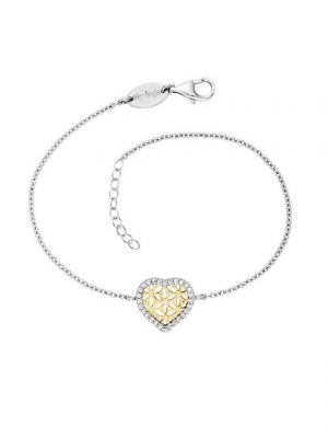 Engelsrufer Armband "ERB-HEARTLIFL-ZI-BIG"