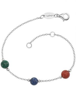 Engelsrufer Armband "ERB-LILGEM-3ST-02"