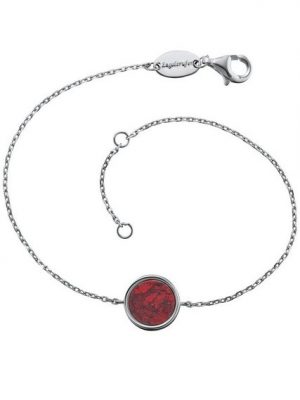 Engelsrufer Armband "ERB-LILGEM-RJ"