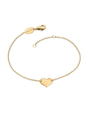 Engelsrufer Armband "ERB-LILHEART-G"