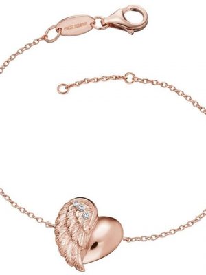 Engelsrufer Armband "ERB-LILHEARTWING-R"