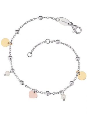 Engelsrufer Armband "ERB-LILJOY-PE-TR"