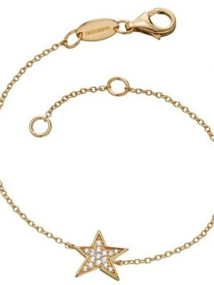 Engelsrufer Armband "ERB-LILSTAR-ZI-G"