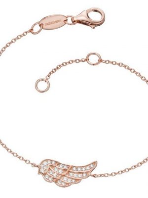 Engelsrufer Armband "ERB-LILWING-ZI-R"