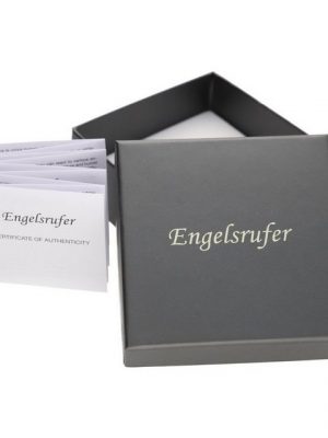 Engelsrufer Armband "Engelsrufer Armband mit synthetischer Zirkonia"