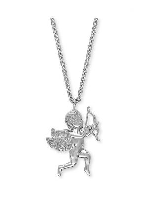 Engelsrufer Kette ERN-AMOR 925er Silber