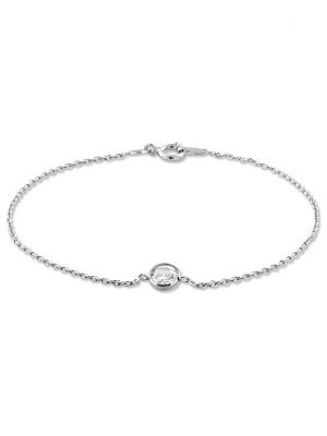 FAVS Armband 88472969 925er Silber