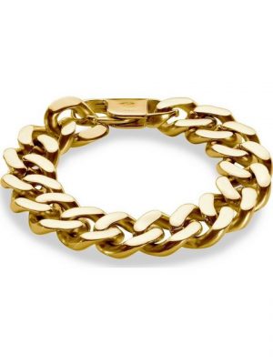FAVS Armband "FAVS Herren-Armband Edelstahl", trendig