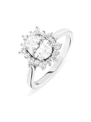 FAVS Damenring 88610041 925er Silber