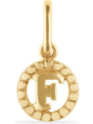 FAVS Kettenanhänger "FAVS Unisex-Anhänger 925er Silber"