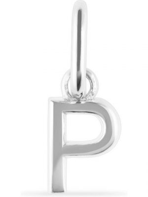 FAVS Kettenanhänger "FAVS Unisex-Anhänger 925er Silber"