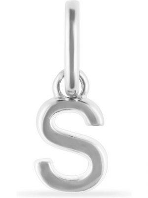 FAVS Kettenanhänger "FAVS Unisex-Anhänger 925er Silber"