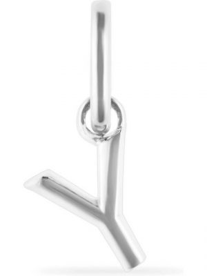 FAVS Kettenanhänger "FAVS Unisex-Anhänger 925er Silber"
