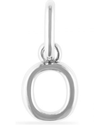 FAVS Kettenanhänger "FAVS Unisex-Anhänger 925er Silber"