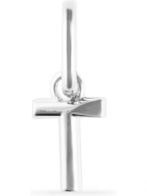 FAVS Kettenanhänger "FAVS Unisex-Anhänger 925er Silber"