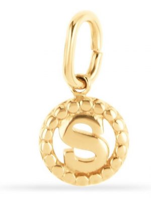 FAVS Kettenanhänger "FAVS Unisex-Anhänger 925er Silber"