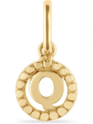 FAVS Kettenanhänger "FAVS Unisex-Anhänger 925er Silber"