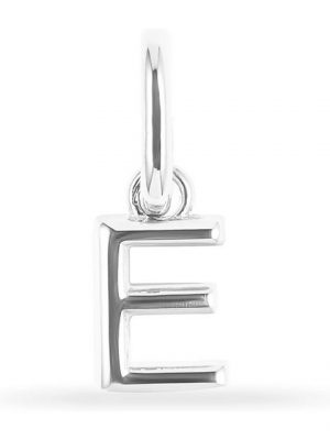 FAVS Kettenanhänger "FAVS Unisex-Anhänger 925er Silber"