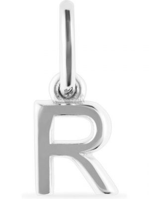 FAVS Kettenanhänger "FAVS Unisex-Anhänger 925er Silber"