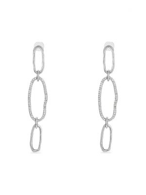 FAVS Ohrhänger 88364139 925er Silber
