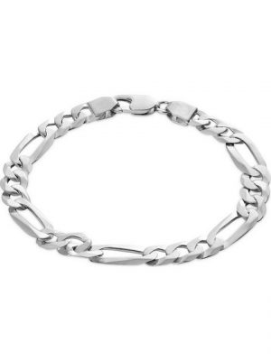 FAVS Silberarmband "FAVS Herren-Armband 925er Silber"