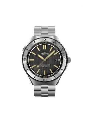 Fortis Herrenuhr M-44 F8120018