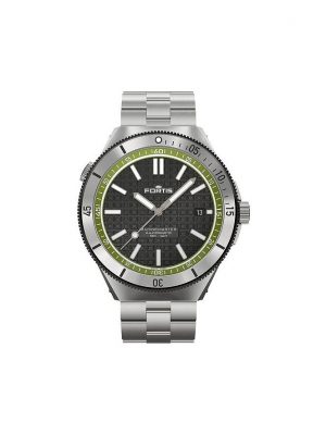 Fortis Herrenuhr M-44 F8120020