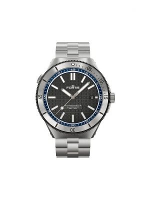 Fortis Herrenuhr M-44 F8120022