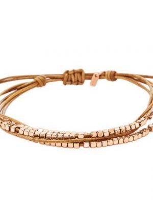 Fossil Armband "JA6422"