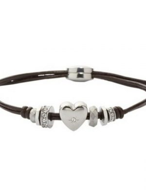 Fossil Armband "JF00116040"