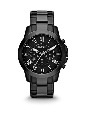 Fossil Chronograph FS4832