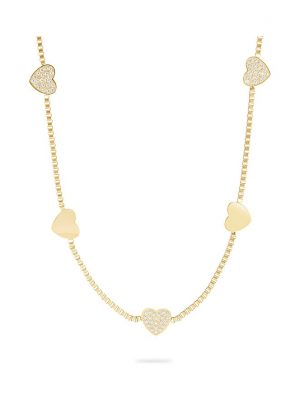 GMK Kette 88592794 Edelstahl