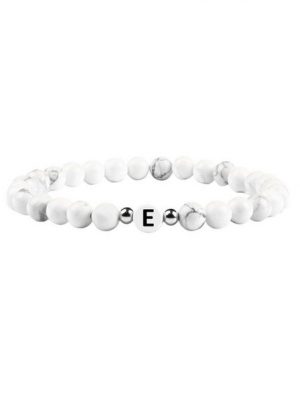 GOOD.designs Armband "Ab-Weiss-E"