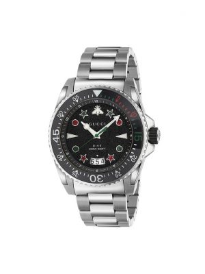 Gucci Herrenuhr YA136221