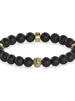 Guess Armband "Guess Herren Armband JUMB01303JWYGTU"