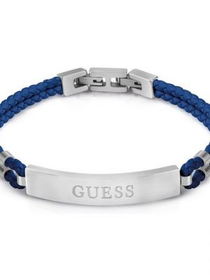 Guess Armband "Guess Herren Armband JUMB01346JWSTJBTU" (Einheit)