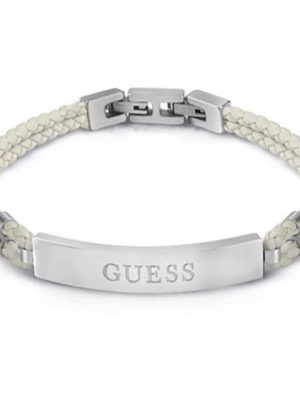 Guess Armband "Guess Herren Armband JUMB01346JWSTWITU"