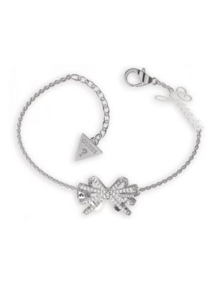 Guess Armreif "Guess Damen Armband JUBB01327JWRHL" (Einheit)