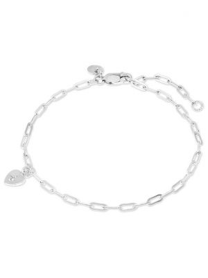 Guido Maria Kretschmer Armband 88593286 925er Silber