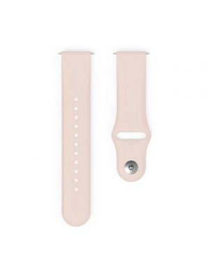 Hama Smartwatch-Armband "Ersatzarmband für Fitbit Versa 2/ Versa/Versa Lite, 22mm, 22,7 cm"