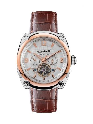 Ingersoll Herrenuhr The Michigan I01103B