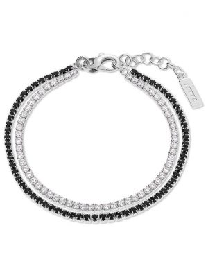 JETTE Armband 88602595 925er Silber