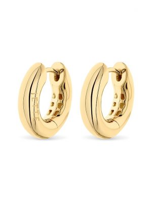 JETTE Creolen 88601424 925er Silber